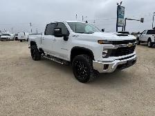 2024 Chevrolet Silverado 2500HD - Photo 4