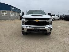 2024 Chevrolet Silverado 2500HD - Photo 5