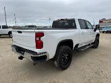 2024 Chevrolet Silverado 2500HD - Photo 9
