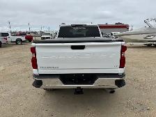2024 Chevrolet Silverado 2500HD - Photo 10