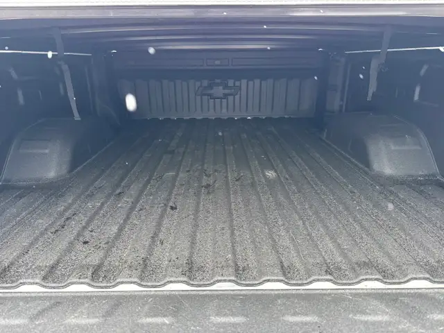 2024 Chevrolet Silverado 2500HD - Photo 11