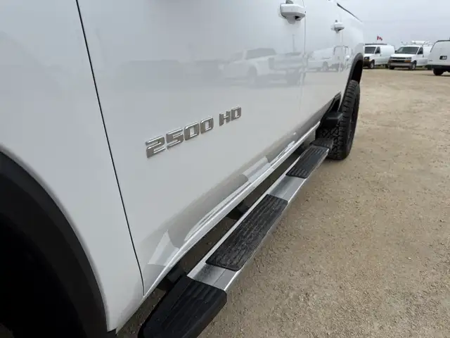 2024 Chevrolet Silverado 2500HD - Photo 16