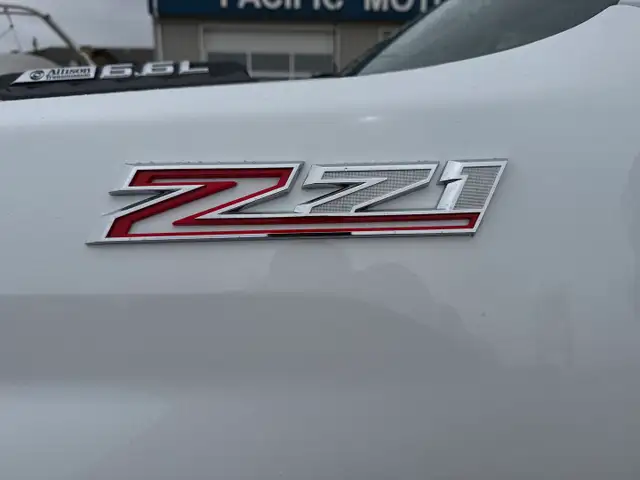 2024 Chevrolet Silverado 2500HD - Photo 17