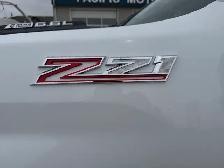 2024 Chevrolet Silverado 2500HD - Photo 17