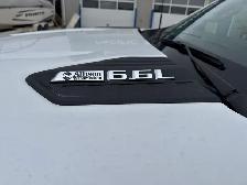 2024 Chevrolet Silverado 2500HD - Photo 18
