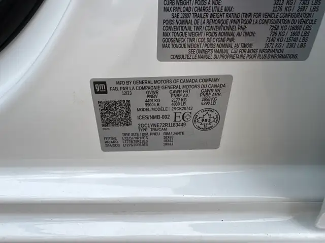 2024 Chevrolet Silverado 2500HD - Photo 20
