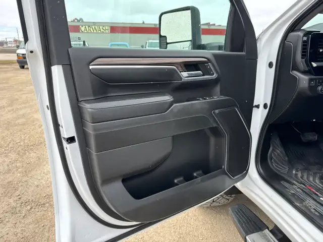 2024 Chevrolet Silverado 2500HD - Photo 21