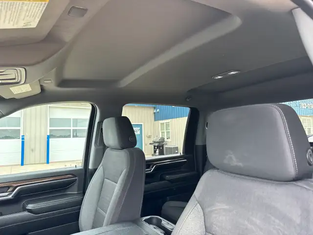 2024 Chevrolet Silverado 2500HD - Photo 24