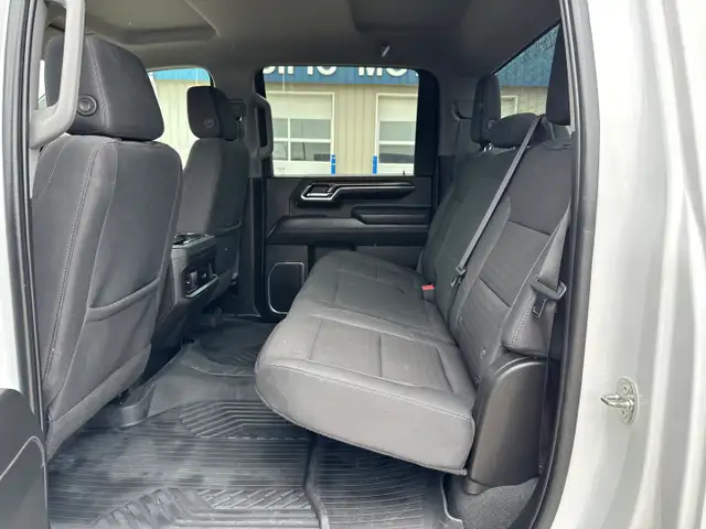 2024 Chevrolet Silverado 2500HD - Photo 27