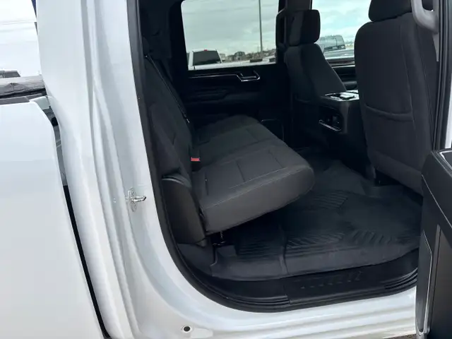 2024 Chevrolet Silverado 2500HD - Photo 28