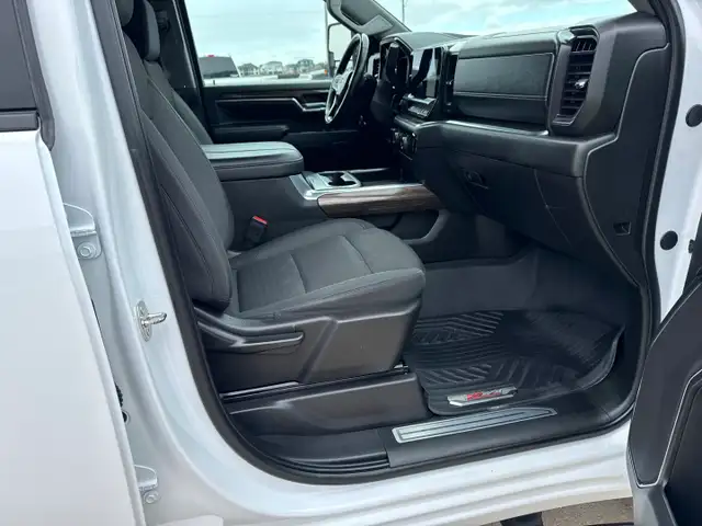2024 Chevrolet Silverado 2500HD - Photo 30