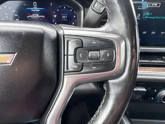 2024 Chevrolet Silverado 2500HD - Photo 33
