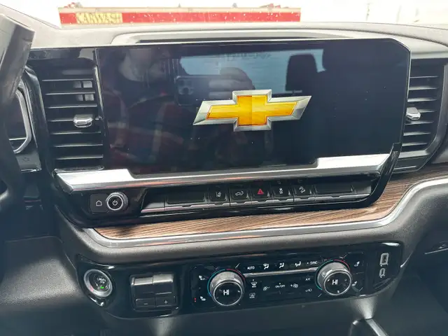 2024 Chevrolet Silverado 2500HD - Photo 35
