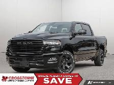 2026 Ram 1500 Sport | 14.4 Inch Display | Remote Start