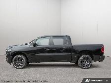 2026 Ram 1500 Sport | 14.4 Inch Display | Remote Start - Photo 4