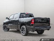 2026 Ram 1500 Sport | 14.4 Inch Display | Remote Start - Photo 5