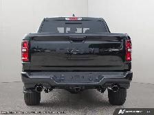 2026 Ram 1500 Sport | 14.4 Inch Display | Remote Start - Photo 6
