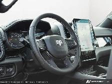 2026 Ram 1500 Sport | 14.4 Inch Display | Remote Start - Photo 13
