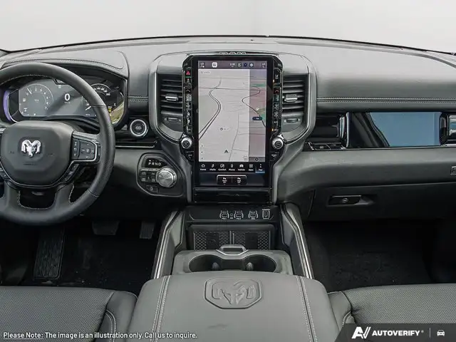 2026 Ram 1500 Sport | 14.4 Inch Display | Remote Start - Photo 23