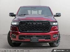 2026 Ram 1500 Sport | Heated and Cooled Seats | Remote Start - Photo 2