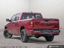 2026 Ram 1500 Sport | Heated and Cooled Seats | Remote Start - Photo 5