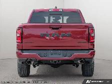 2026 Ram 1500 Sport | Heated and Cooled Seats | Remote Start - Photo 6