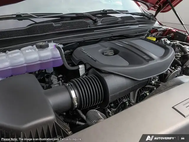 2026 Ram 1500 Sport | Heated and Cooled Seats | Remote Start - Photo 7