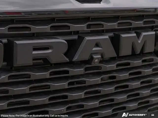 2026 Ram 1500 Sport | Heated and Cooled Seats | Remote Start - Photo 10