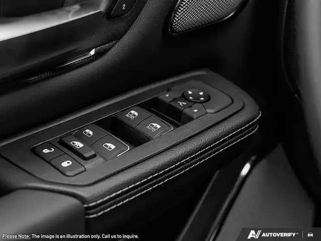 2026 Ram 1500 Sport | Heated and Cooled Seats | Remote Start - Photo 16