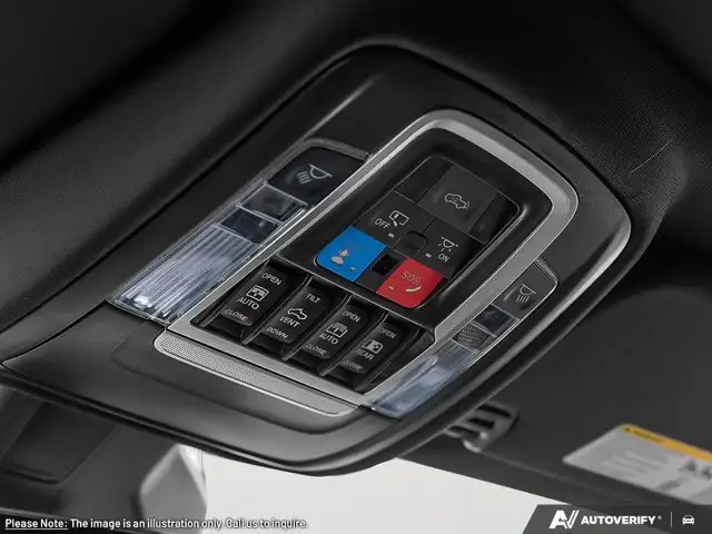 2026 Ram 1500 Sport | Heated and Cooled Seats | Remote Start - Photo 19