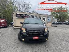 2014 Ford Explorer Sport 4dr 4x4 Automatic (CERTIFIED) - Photo 2