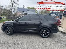 2014 Ford Explorer Sport 4dr 4x4 Automatic (CERTIFIED) - Photo 8