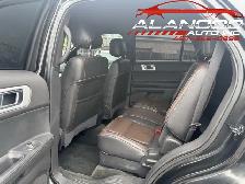 2014 Ford Explorer Sport 4dr 4x4 Automatic (CERTIFIED) - Photo 10