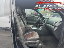 2014 Ford Explorer Sport 4dr 4x4 Automatic (CERTIFIED) - Photo 12