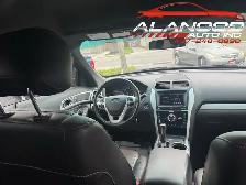 2014 Ford Explorer Sport 4dr 4x4 Automatic (CERTIFIED) - Photo 14