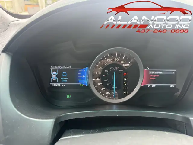 2014 Ford Explorer Sport 4dr 4x4 Automatic (CERTIFIED) - Photo 15