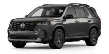 2025 Honda Pilot In Transit | TrailSport | Sunroof |