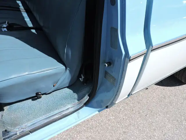 1973 Chevrolet C10/K10 350 CI Automatic Restored With 3-Year War - Photo 12