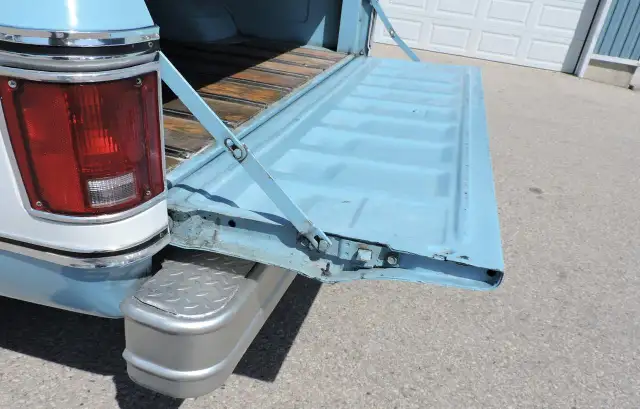1973 Chevrolet C10/K10 350 CI Automatic Restored With 3-Year War - Photo 19