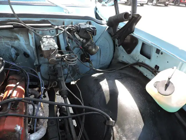 1973 Chevrolet C10/K10 350 CI Automatic Restored With 3-Year War - Photo 21