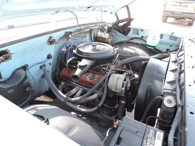 1973 Chevrolet C10/K10 350 CI Automatic Restored With 3-Year War - Photo 32