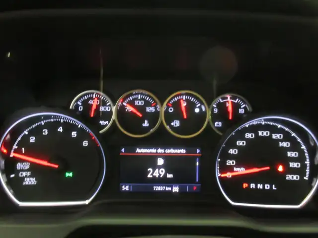 CHEVROLET SILVERADO 2022 LT Z-71 CREW-CAB V-8 5.3 LITRES 4X4 BOI - Photo 8