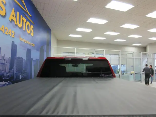 CHEVROLET SILVERADO 2022 LT Z-71 CREW-CAB V-8 5.3 LITRES 4X4 BOI - Photo 23