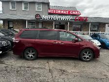 2015 Toyota Sienna 5dr SE 8-Pass FWD - Photo 4