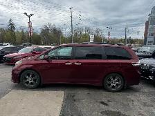 2015 Toyota Sienna 5dr SE 8-Pass FWD - Photo 5