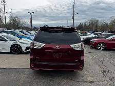 2015 Toyota Sienna 5dr SE 8-Pass FWD - Photo 6