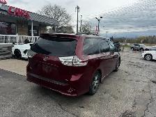 2015 Toyota Sienna 5dr SE 8-Pass FWD - Photo 7
