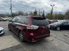 2015 Toyota Sienna 5dr SE 8-Pass FWD - Photo 8