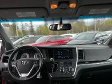 2015 Toyota Sienna 5dr SE 8-Pass FWD - Photo 12