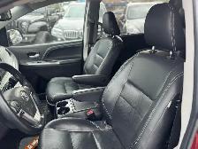2015 Toyota Sienna 5dr SE 8-Pass FWD - Photo 14